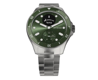 Withings ScanWatch Nova 42mm zielony - 1224532 - zdjęcie 2